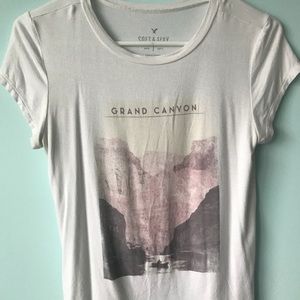 American Eagle “Soft and Sexy” Tee